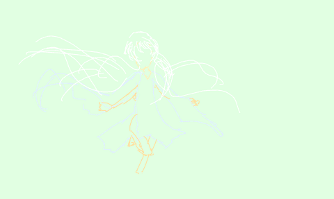 星之终途 @Key by 狗屁充满了决心 2025/12/6